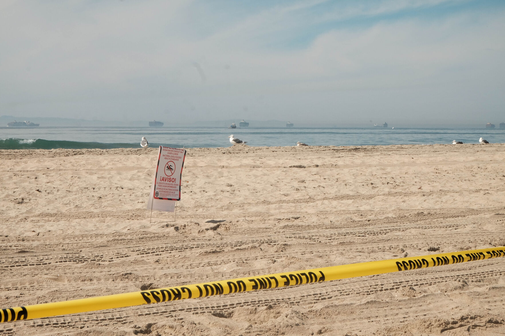 Huntington Beach